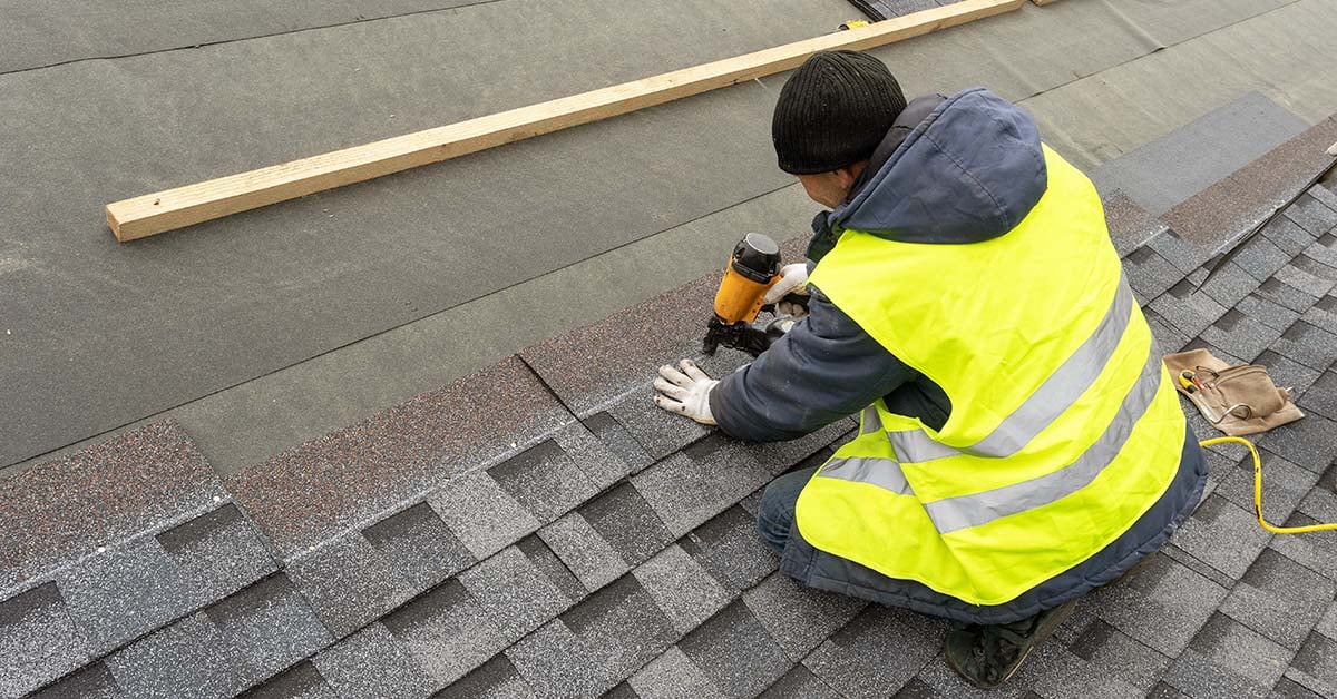 replacing roof with asphalt shingles replacing roof with asphalt shingles